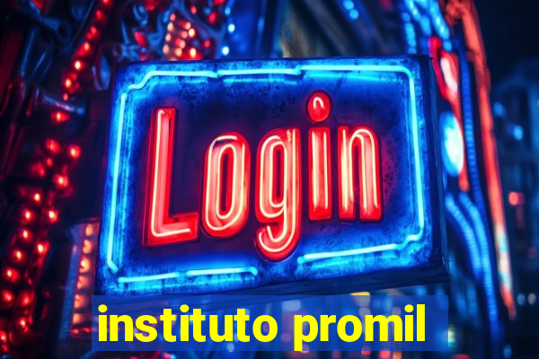 instituto promil